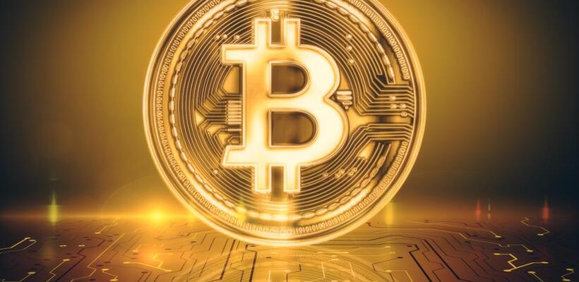 Τα πρώτα «μηνύματα» του Bitcoin για το 2020