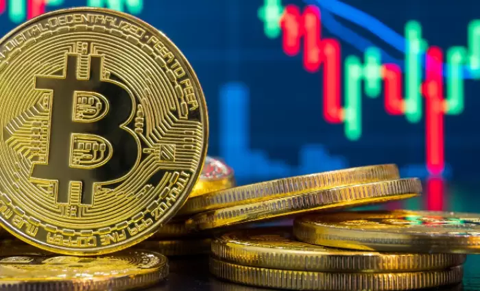 Το Bitcoin κερδίζει από την τραπεζική και γεωπολιτική κρίση