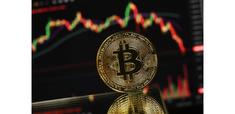 Σε υψηλό δύο εβδομάδων το bitcoin – Με δειλά βήματα η ανάκαμψη