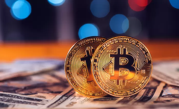 Bitcoin: Επανήλθε στα $24.000 έπειτα από έναν μήνα