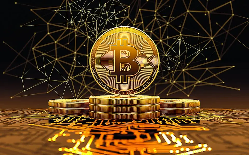 Μέχρι που θα φτάσει η ξέφρενη πορεία του Bitcoin;