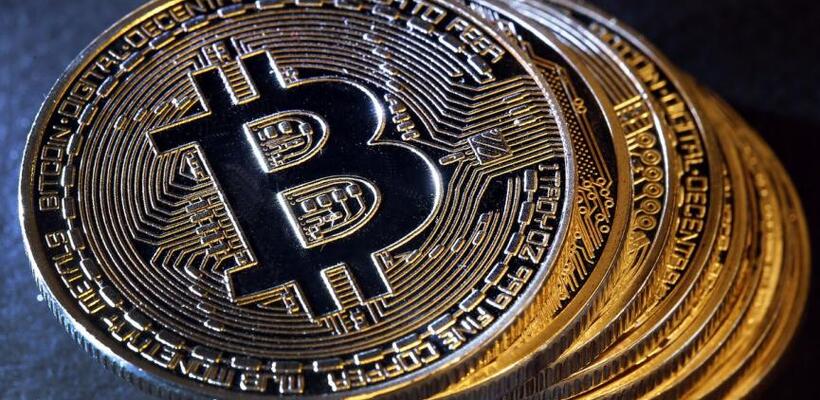Bitcoin: Οι καλύτερες επιδόσεις επταετίας