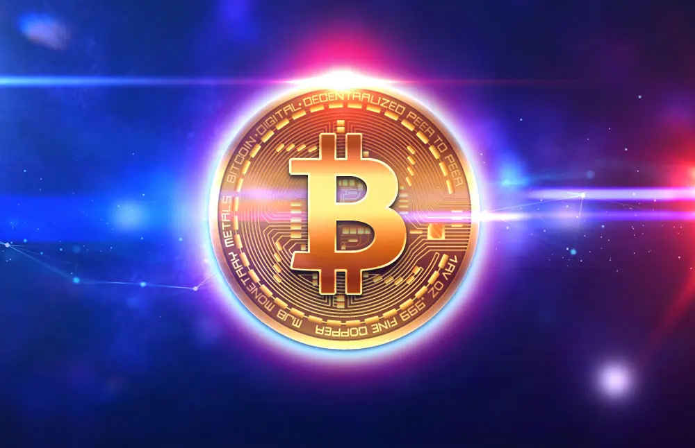 Bitcoin: Δόθηκε η πρώτη άδεια για καταθέσεις με τόκο