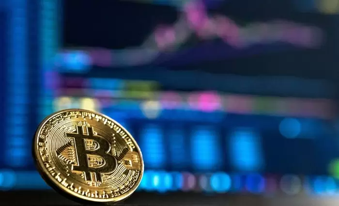 Bitcoin: Kέρδη 230% από τις αρχές του έτους