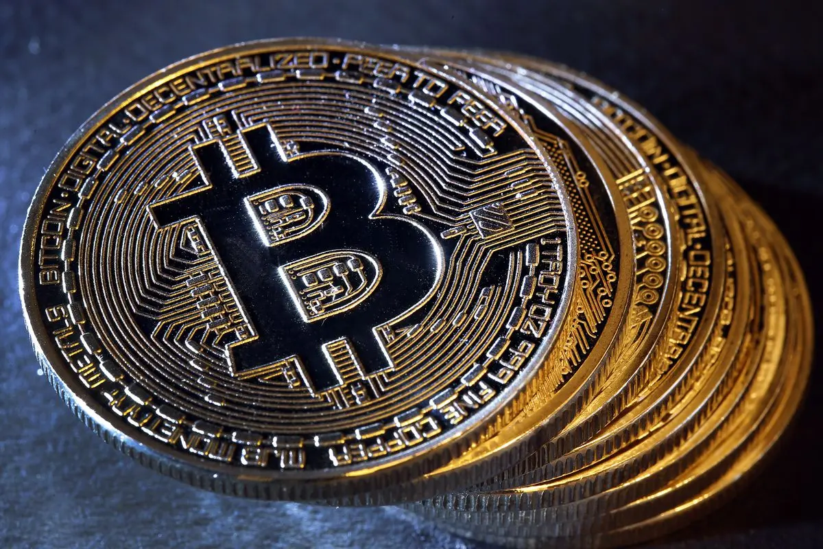 Ποιο το κόστος της παραγωγής ενός Bitcoin