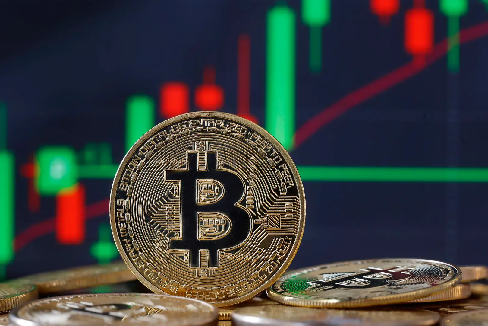 Ο χειρότερος Οκτώβριος της τελευταίας 10ετίας για το Bitcoin