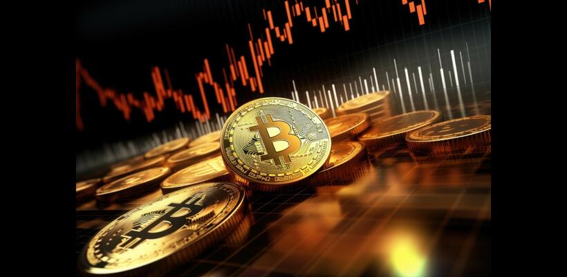Bitcoin: Η μεγάλη έξοδος - Οι μακροχρόνιοι αγοραστές ρευστοποιούν