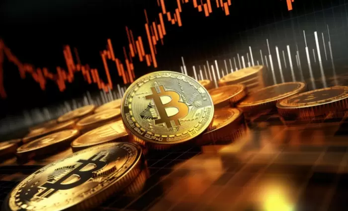 Bitcoin: Η μεγάλη έξοδος - Οι μακροχρόνιοι αγοραστές ρευστοποιούν