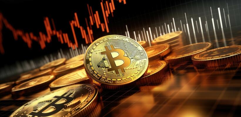Στο άρμα της ανόδου και το Bitcoin – Εσβησε $600 εκατ. από short θέσεις