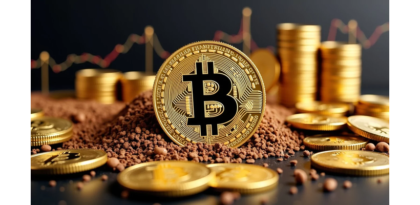 Ανοδική πορεία για το Bitcoin και τα κρυπτονομίσματα με τη νέα ρυθμιστική στήριξη