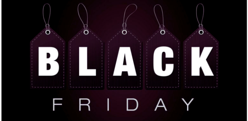 Black Friday: Μουδιασμένη η αγορά - Μικρό καλάθι κρατάνε οι λιανέμποροι