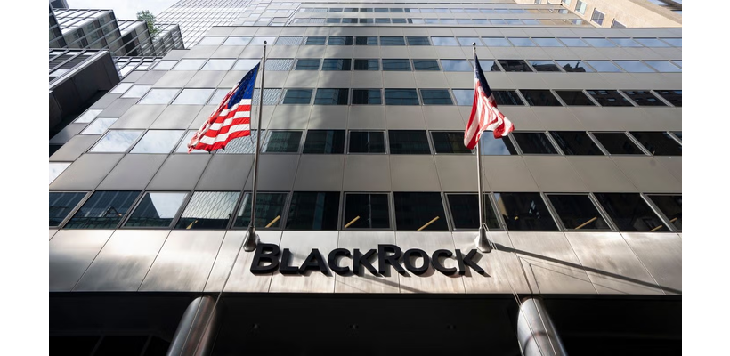 BlackRock: Ρεκόρ εισροών 205 δισ. δολαρίων το γ’ τρίμηνο – «Άλμα» στις εναλλακτικές επενδύσεις