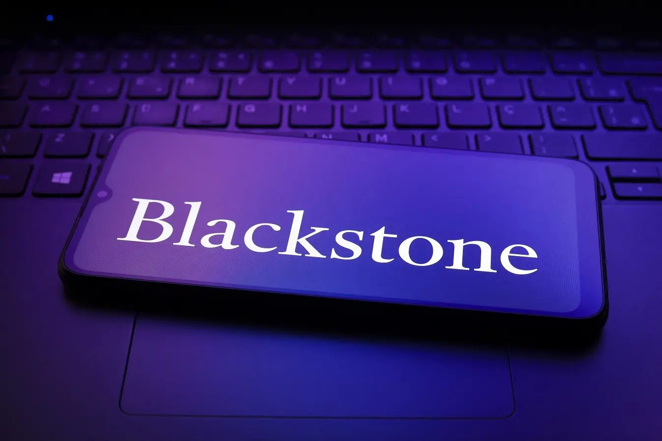 «Στροφή» της Blackstone στην ενέργεια – Εξαγοράζει την TXNM έναντι $5,7 δισ.