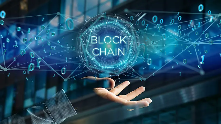 Πώς το Blockchain μπορεί να σας χαρίσει μια.. Ferrari