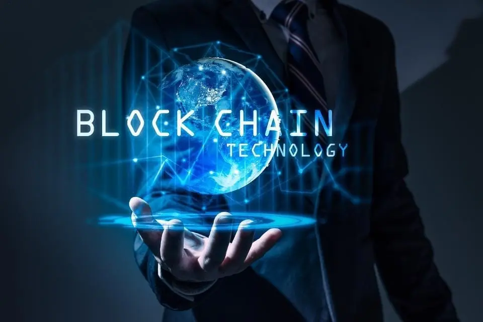 Κ.Marzantowicz (IBM): Η χρονιά του Blockchain το 2020