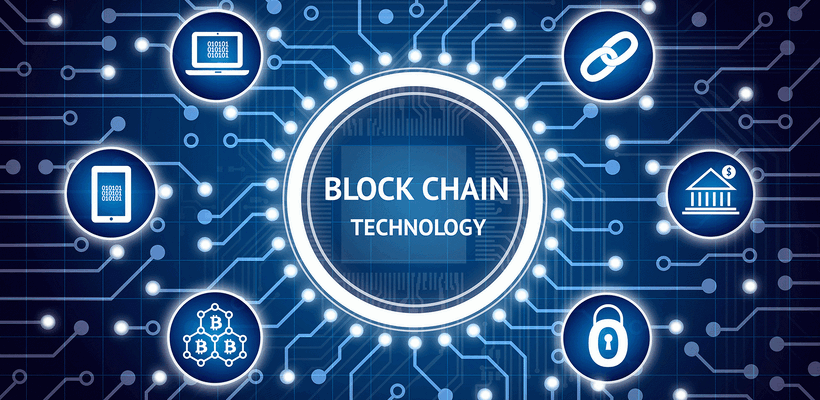 Γιατί δεν προχωράει το Blockchain;