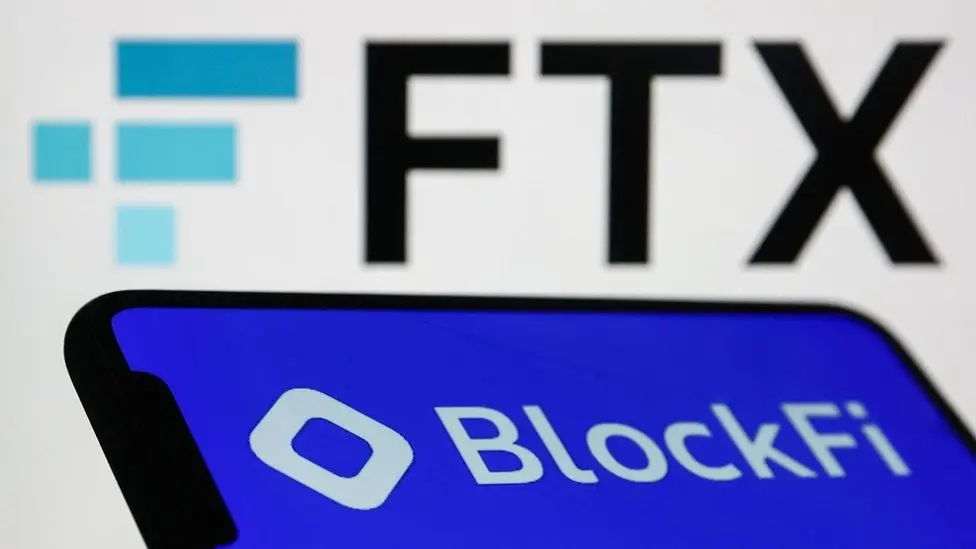 Νέο «κανόνι» στην αγορά των κρύπτο – Η BlockFi είναι το επόμενο «θύμα» της FTX