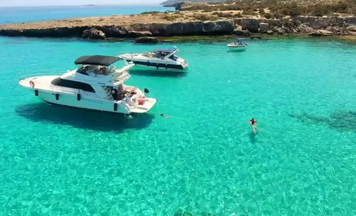 Τι προσφέρει η Κύπρος ως τουριστικός προορισμός