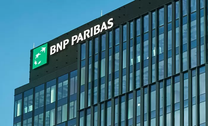 BNP Paribas: Eπαναγορά μετοχών ύψους €1,1 δισ. μετά τo άλμα στα κέρδη