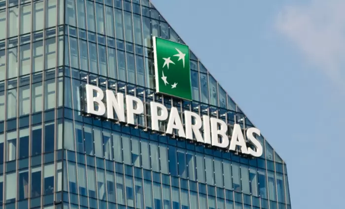 BNP Paribas: Έσοδα ρεκόρ 1,19 δισ. ευρώ στο πρώτο τρίμηνο από τις συναλλαγές μετοχών
