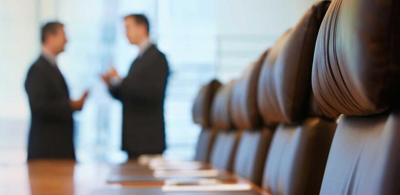 Αποχωρεί από την Κεντρική Τράπεζα ο Εκτελεστικός Σύμβουλος