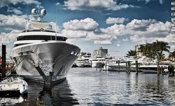 Τριήμερο φέτος το Limassol Boat Show 2018, στη μαρίνα Λεμεσού 