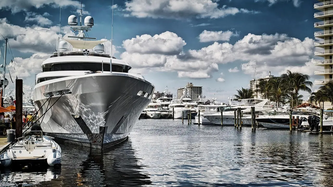 Τριήμερο φέτος το Limassol Boat Show 2018, στη μαρίνα Λεμεσού 
