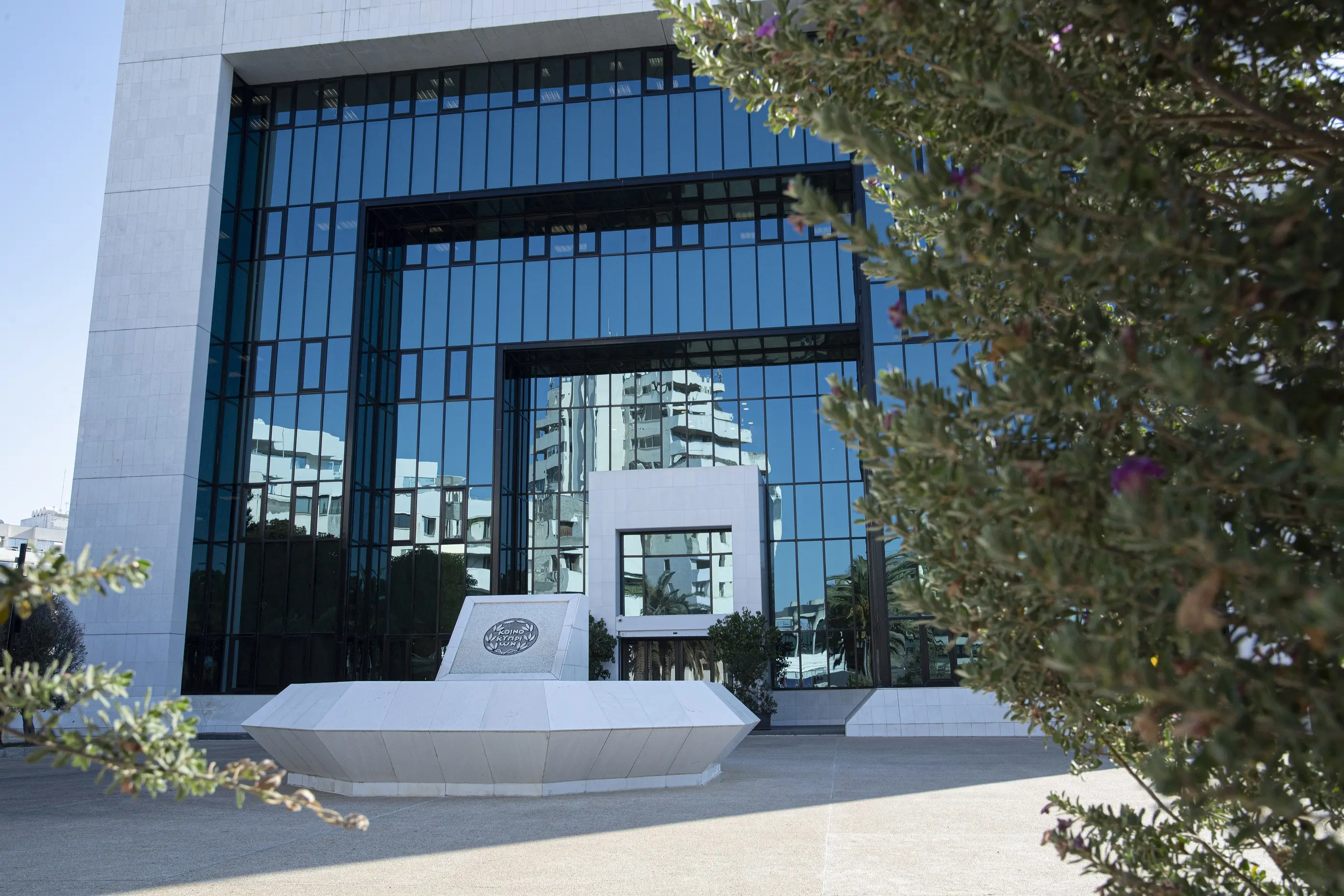 Ανεβάζει ταχύτητες η CISCO της Τράπεζας Κύπρου