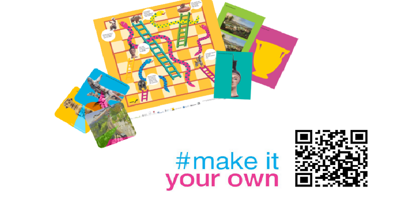 Δωρεάν δώρα από το ηλεκτρονικό κατάστημα του ReInHerit