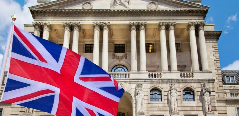 Οι βρετανικές τράπεζες πιέζουν την BoE για γενναίο κεφαλαιακό reset