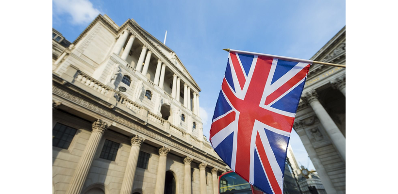 Τράπεζα της Αγγλίας: Αναθεωρεί τα εργαλεία του ελέγχου της μεταβλητότητας των repo