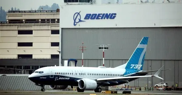 Η Ευρώπη απειλεί με δασμούς στην Boeing εάν αποτύχουν οι συνομιλίες με ΗΠΑ
