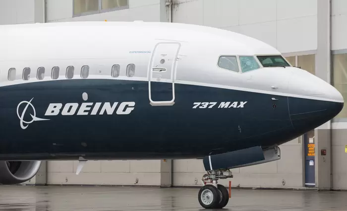 Αναστέλλονται οι πτήσεις Boeing 737 MAX στην Αυστραλία