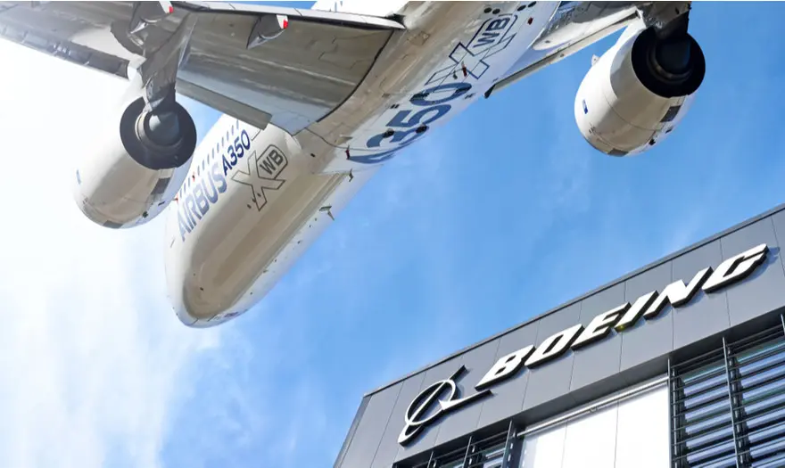 Boeing: Ζητούν πιο σύγχρονα αεροσκάφη