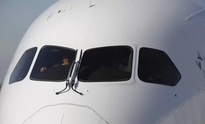 Γιατί τα περισσότερα αεροπλάνα είναι λευκά;