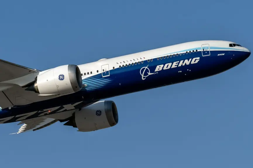 Κίνα: Μποϊκοτάζ στην Boeing – Σταματά να παραλαμβάνει αεροσκάφη