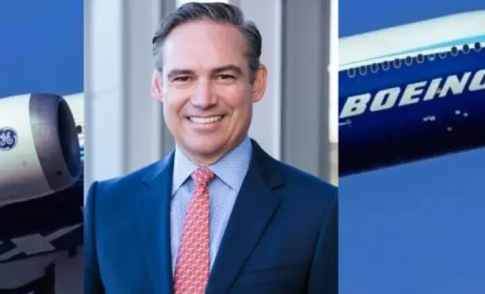 Boeing: Οι δύο προκλήσεις για το μεγάλο αφεντικό της εταιρείας
