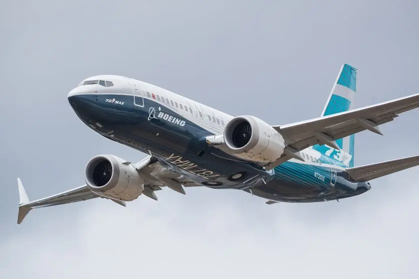 Η Boeing προετοιμάζεται για τις συνέπειες της χρήσης των 737 MAX