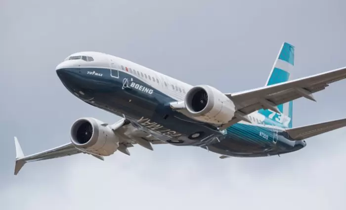 Boeing: Ασύλληπτα μπόνους στον CEO που θα απογειώσει πάλι τα 737MAX