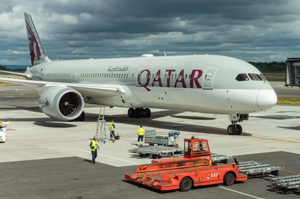 Η μεγαλύτερη παραγγελία στην ιστορία της Boeing – Τι αγοράζει το Κατάρ