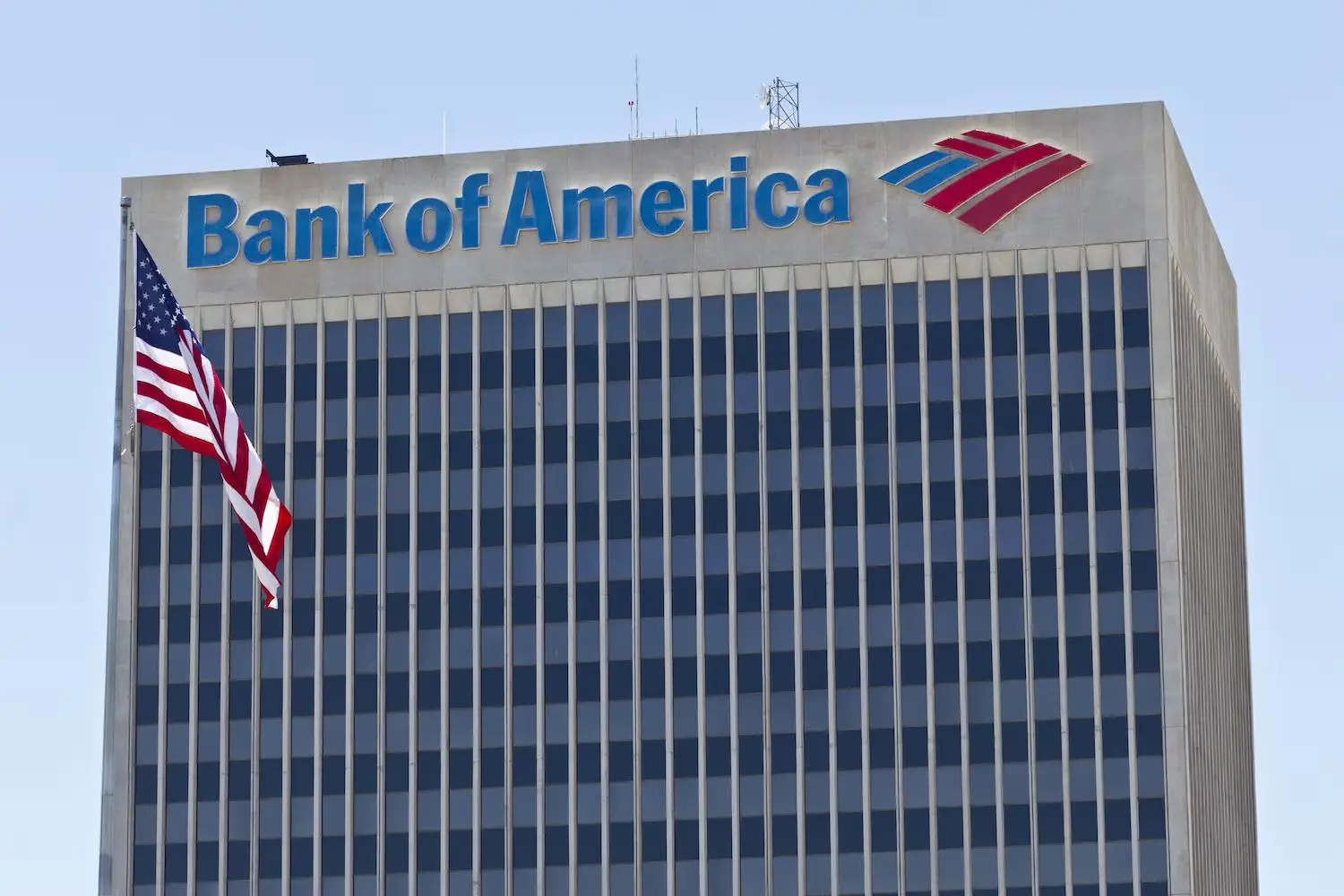 BofA: Προβλέπει ότι αρχίζει η αποκλιμάκωση για τους δασμούς του Τραμπ