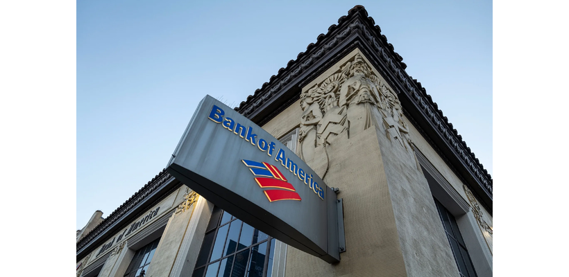 Επενδυτικό άνοιγμα των ΗΠΑ στη Βρετανία: BofA και Citi ενισχύουν την παρουσία τους πριν την επίσκεψη Τραμπ