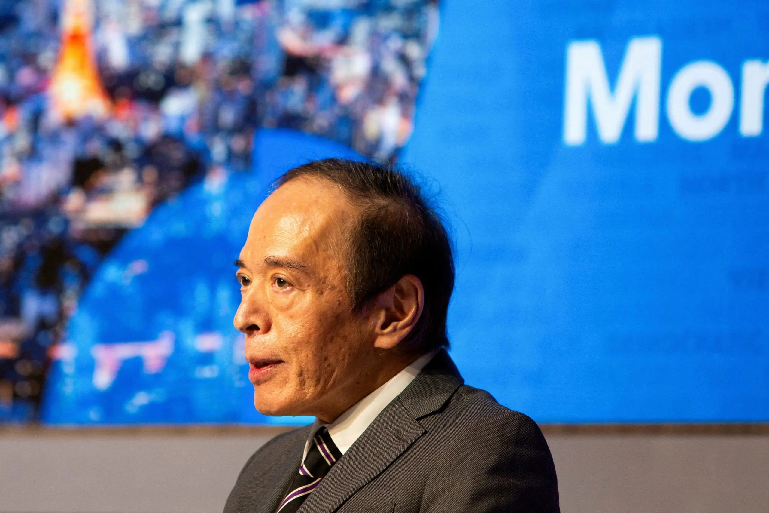 Προς διατήρηση των επιτοκίων οδεύει η BOJ