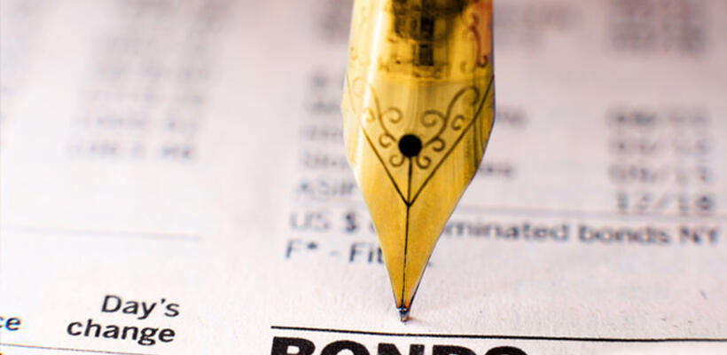 Γιατί τα ομόλογα συμπεριφέρονται σαν να ήταν μετοχές;