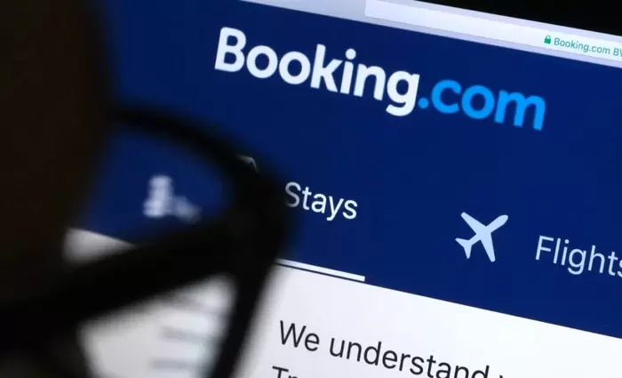 Στο στόχαστρο (και) των Κύπριων ξενοδόχων η Booking.com