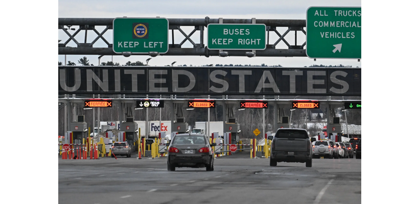 Ποιοι τουρίστες -και γιατί- αποφεύγουν σκόπιμα τα ταξίδια στις ΗΠΑ
