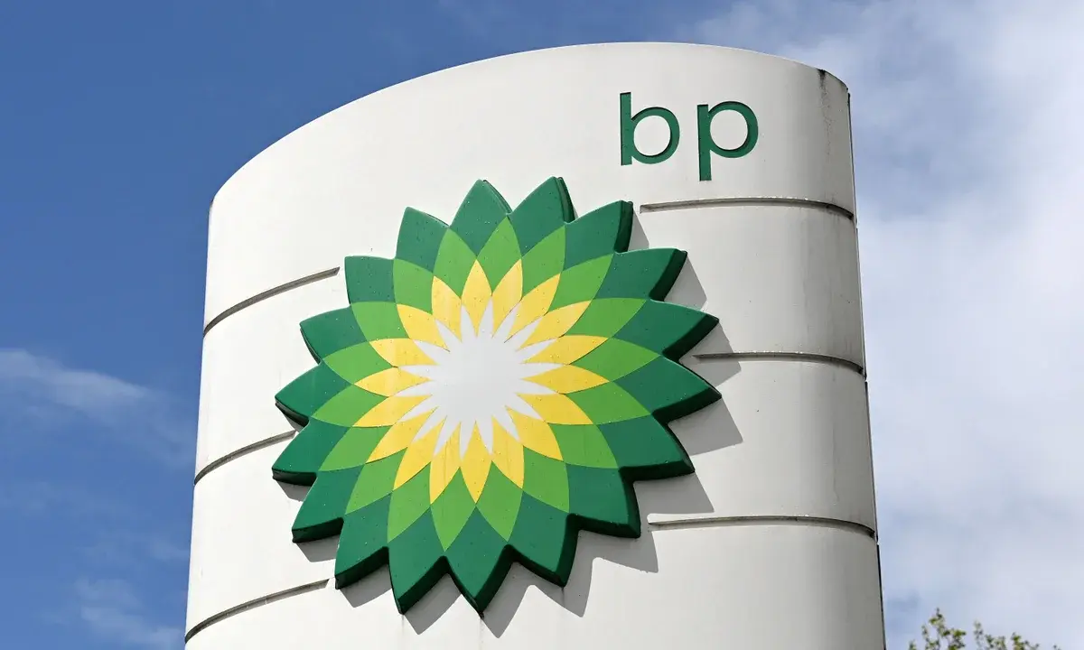 H BP ανακάλυψε το μεγαλύτερο κοίτασμα πετρελαίου και φυσικού αερίου των τελευταίων 25 ετών