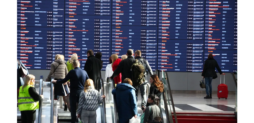 Brain drain: Ολο και περισσότεροι επιστήμονες εγκαταλείπουν την Ευρώπη για τις ΗΠΑ