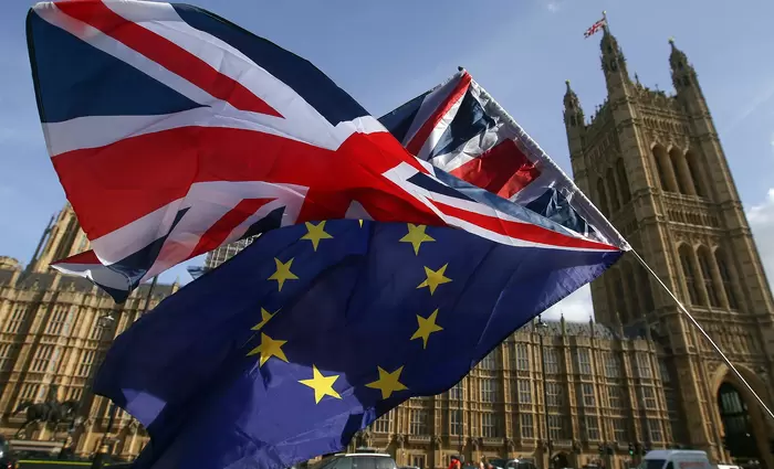 Μέι: Απογοητευμένη για την άρνηση του κοινοβουλίου της Σκωτίας να εγκρίνει το νομοσχέδιο για Brexit