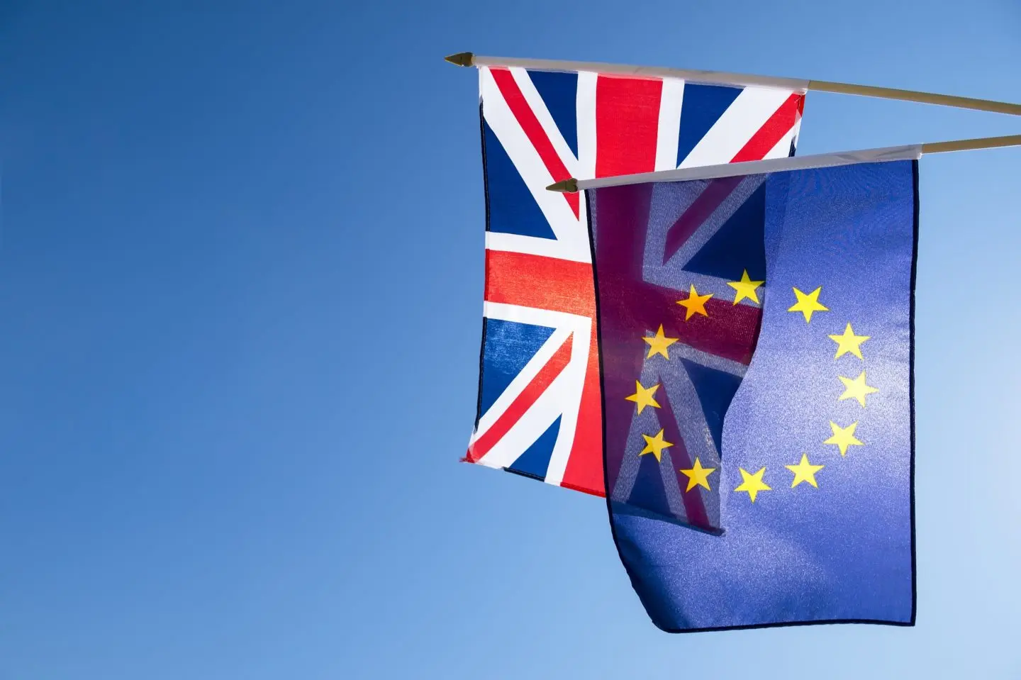 Λονδίνο: Συμφωνία για το Brexit έως τις 21 Νοεμβρίου 
